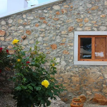 Renovated Wine Press House - With Pool Villa Porto de Mos  Exterior photo