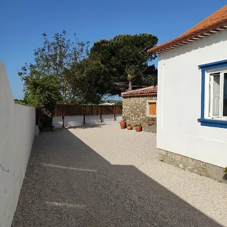 Renovated Wine Press House - With Pool Villa Porto de Mos  Exterior photo