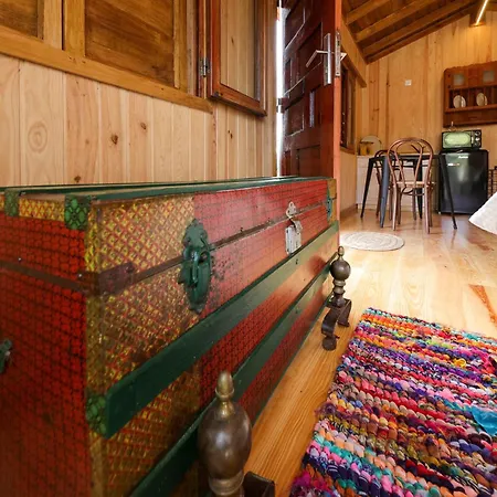 Renovated Wine Press House - With Pool Villa Porto de Mos  Room photo