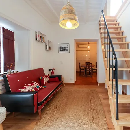 Renovated Wine Press House - With Pool Villa Porto de Mos  Room photo