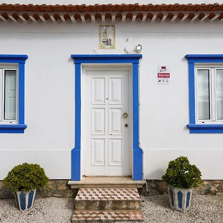 Renovated Wine Press House - With Pool Villa Porto de Mos  Room photo