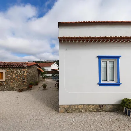 Renovated Wine Press House - With Pool Villa Porto de Mos  Room photo