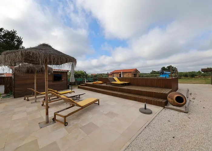 Renovated Wine Press House - With Pool
