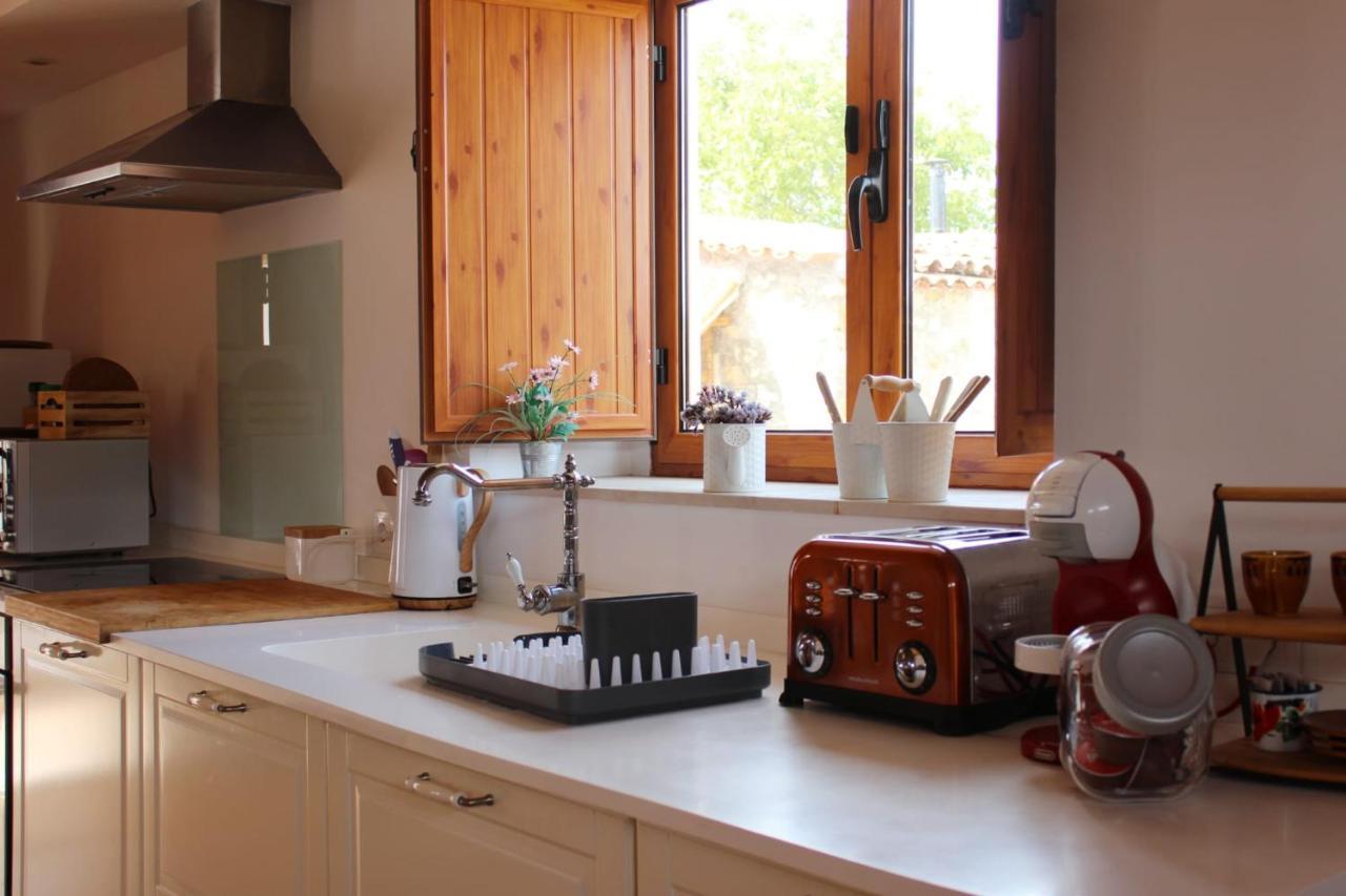 Renovated Wine Press House - With Pool Holiday home *