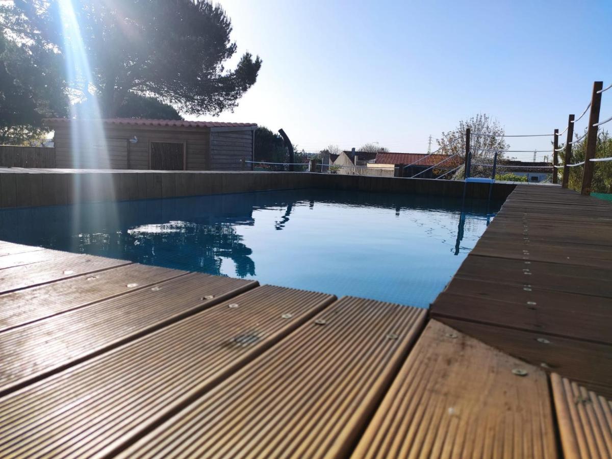 Renovated Wine Press House - With Pool Holiday home Porto de Mos (Leiria)