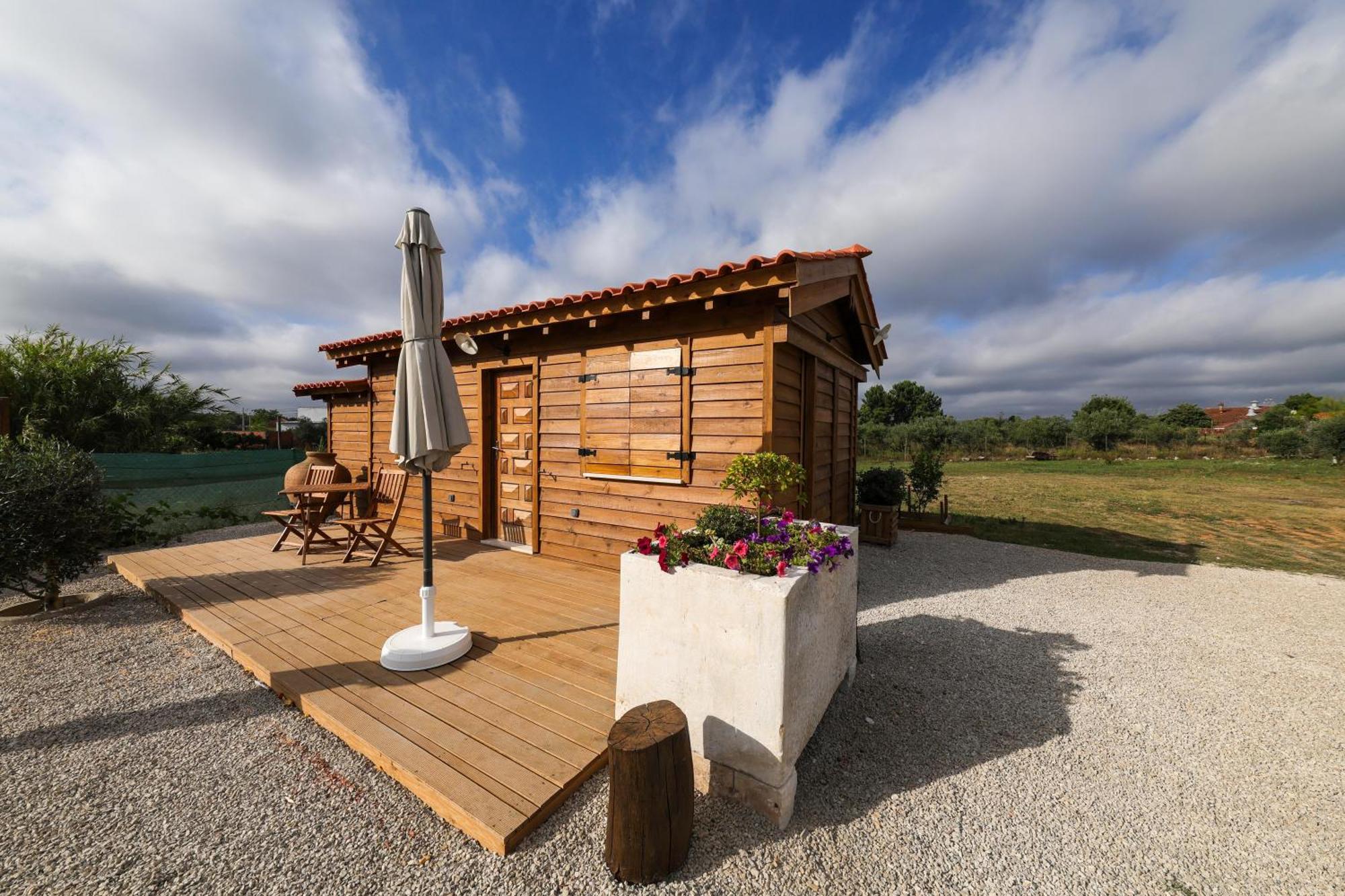 Renovated Wine Press House - With Pool Holiday home Porto de Mos (Leiria)