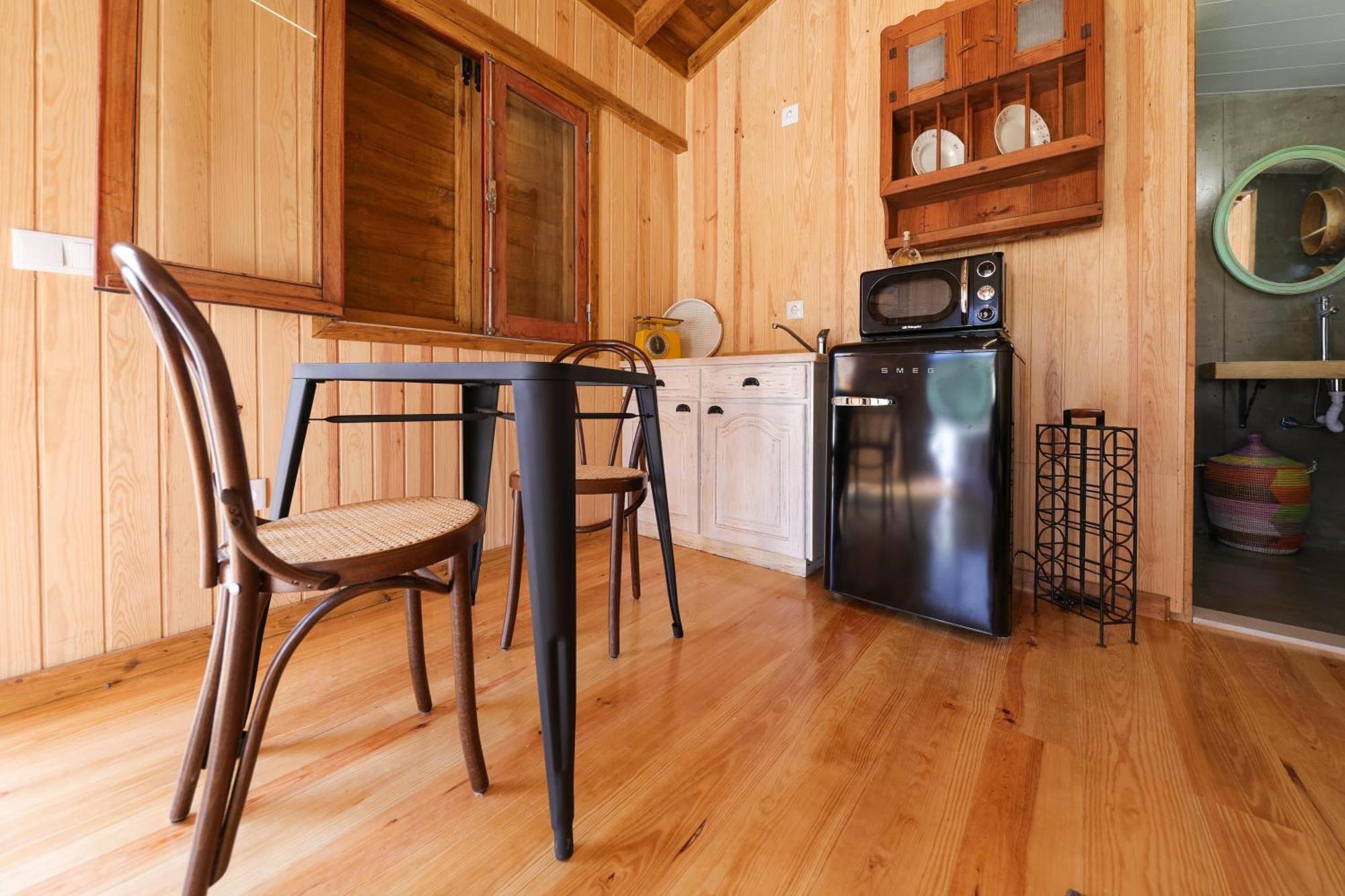Holiday home Renovated Wine Press House - With Pool Porto de Mos (Leiria)