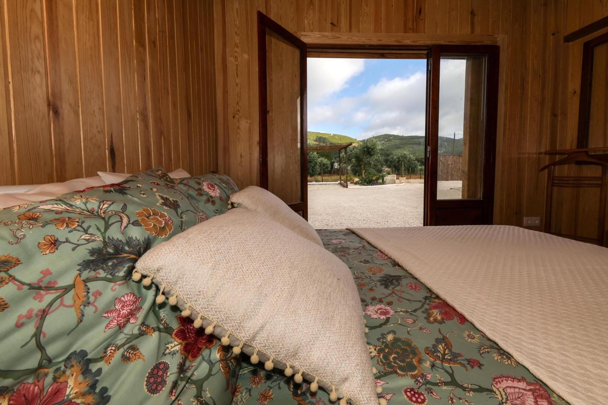Renovated Wine Press House - With Pool Porto de Mos (Leiria)