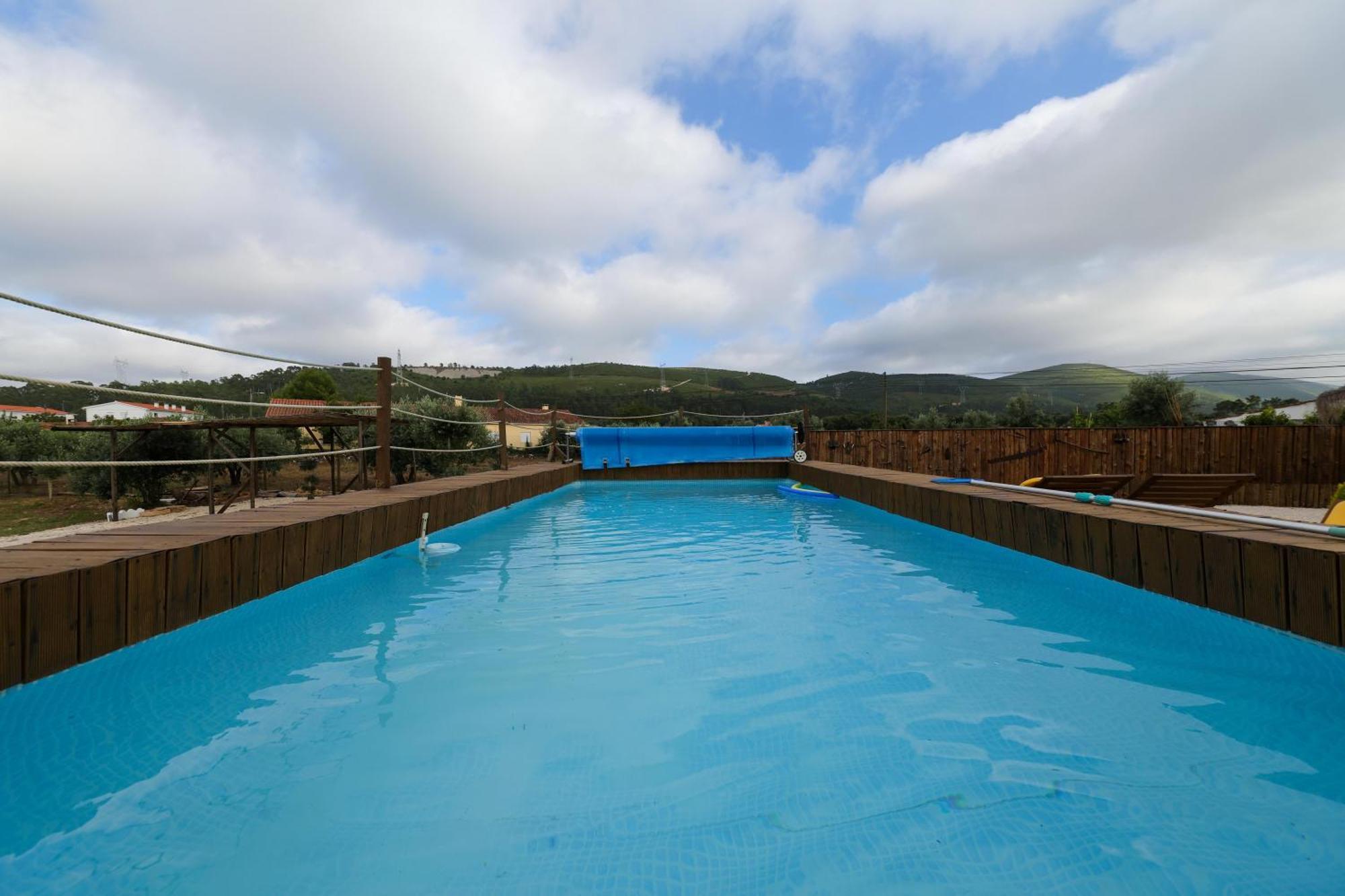 Renovated Wine Press House - With Pool *
