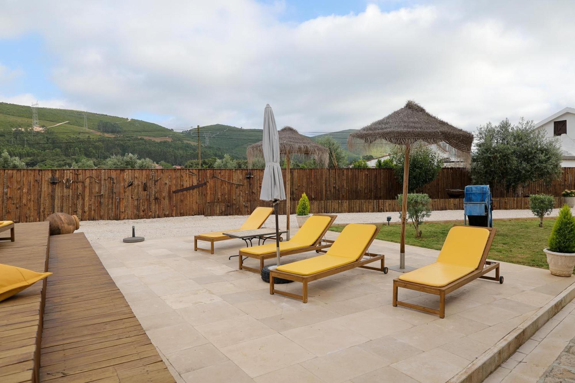Renovated Wine Press House - With Pool *