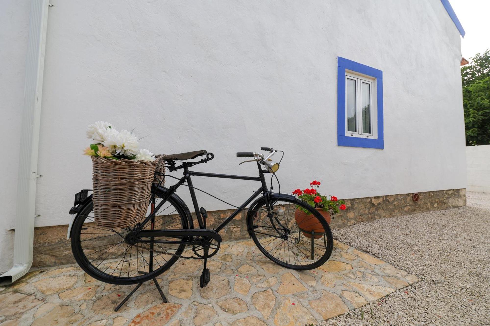 Renovated Wine Press House - With Pool Holiday home Porto de Mos (Leiria)