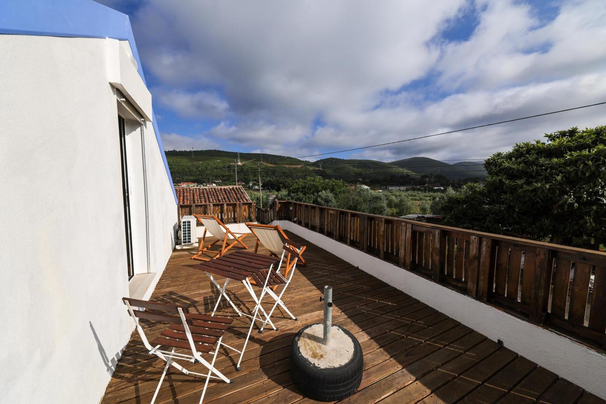 Renovated Wine Press House - With Pool *