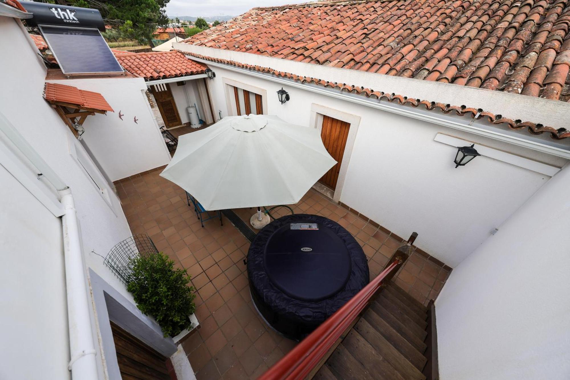 Renovated Wine Press House - With Pool Holiday home