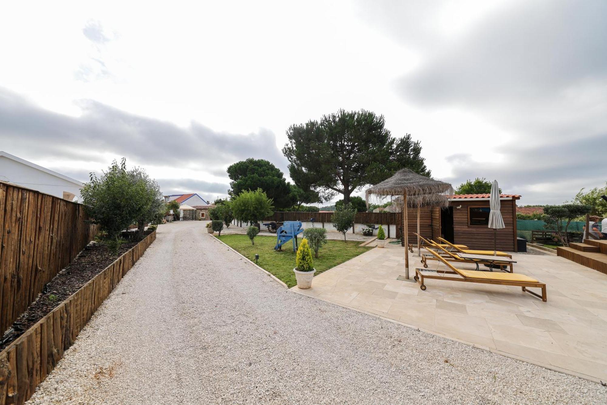Holiday home Renovated Wine Press House - With Pool