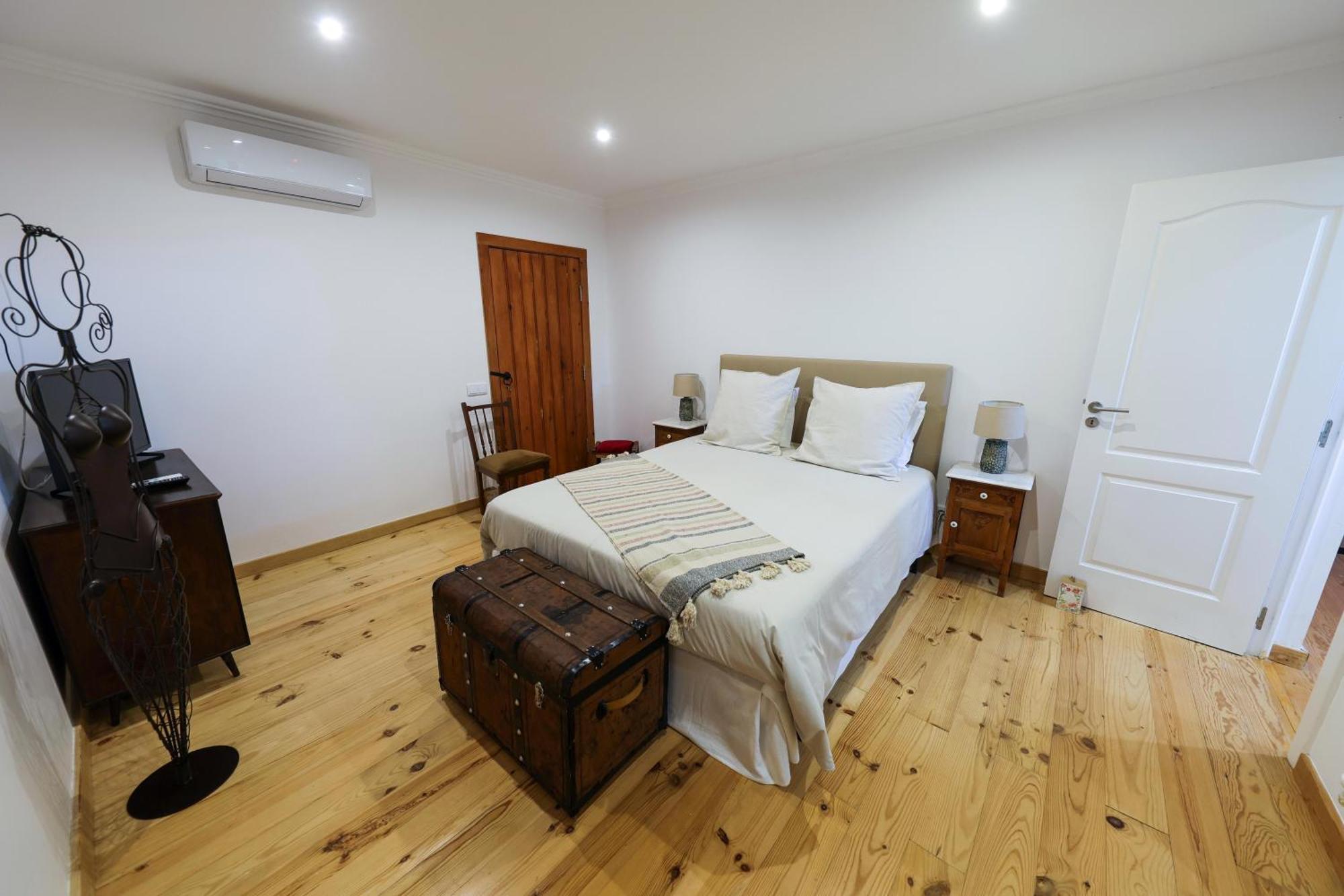 Renovated Wine Press House - With Pool *