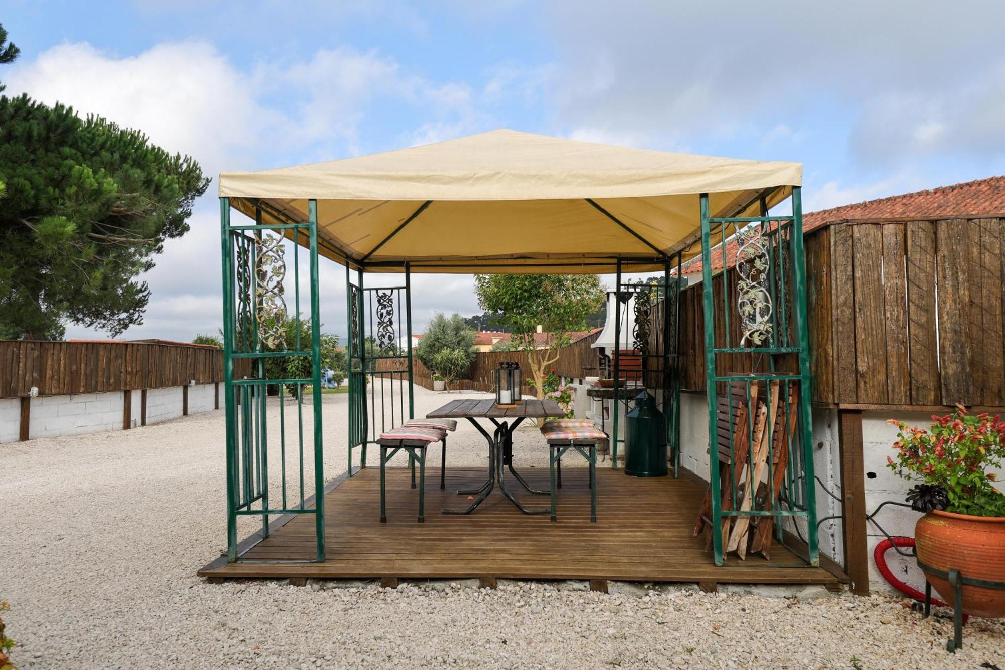 Renovated Wine Press House - With Pool Porto de Mos (Leiria)