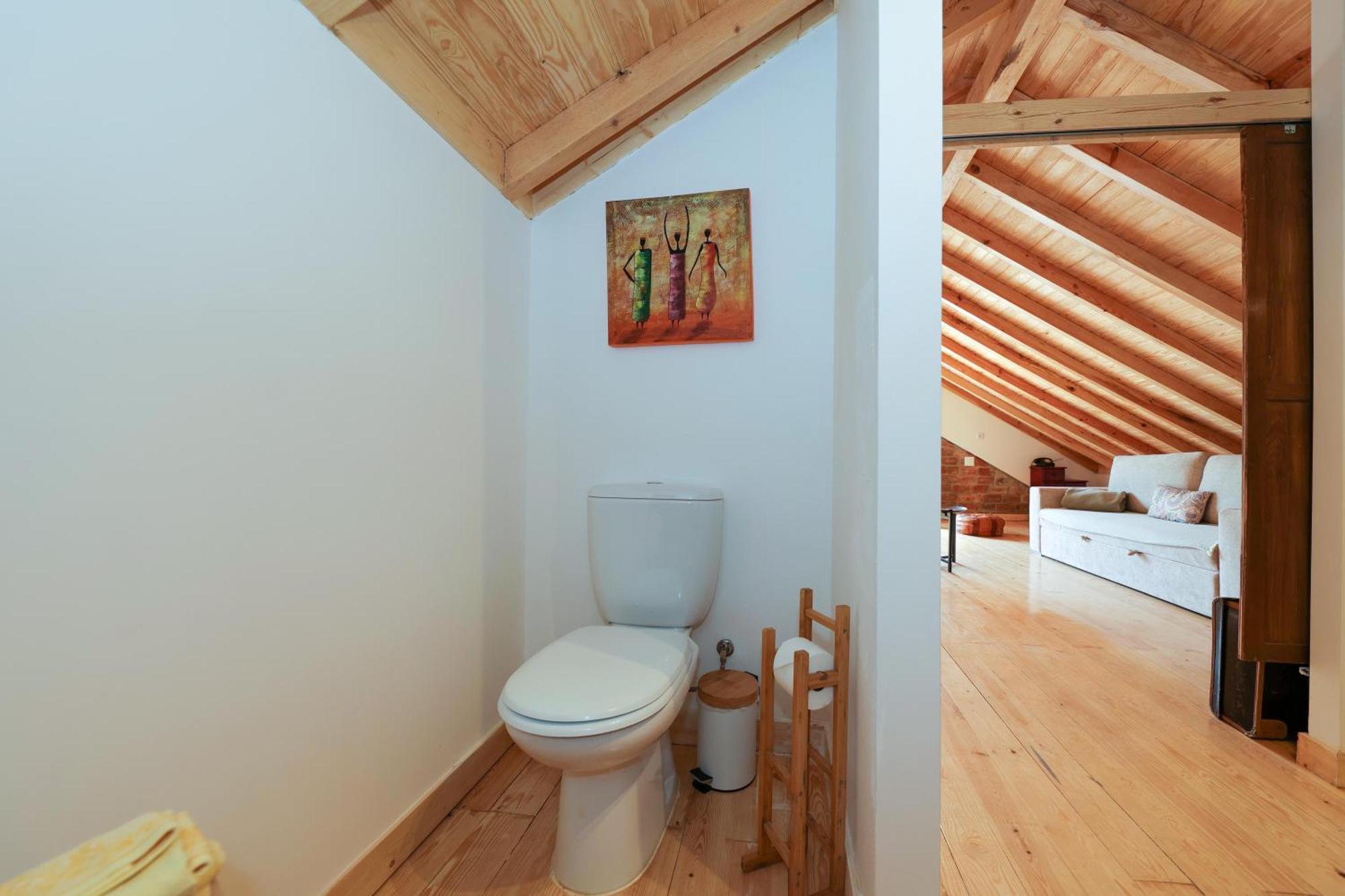 Renovated Wine Press House - With Pool Holiday home