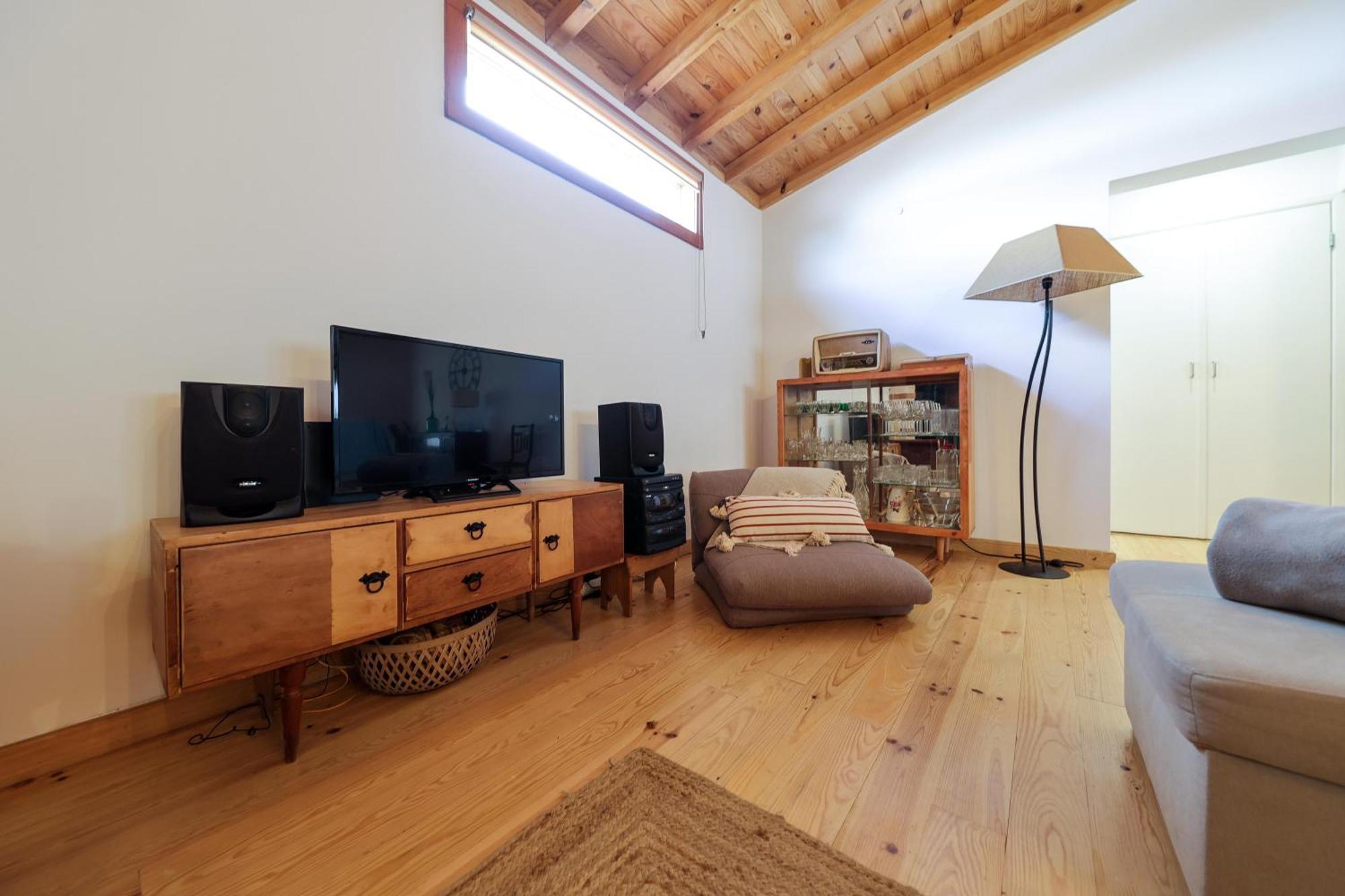 Holiday home Renovated Wine Press House - With Pool