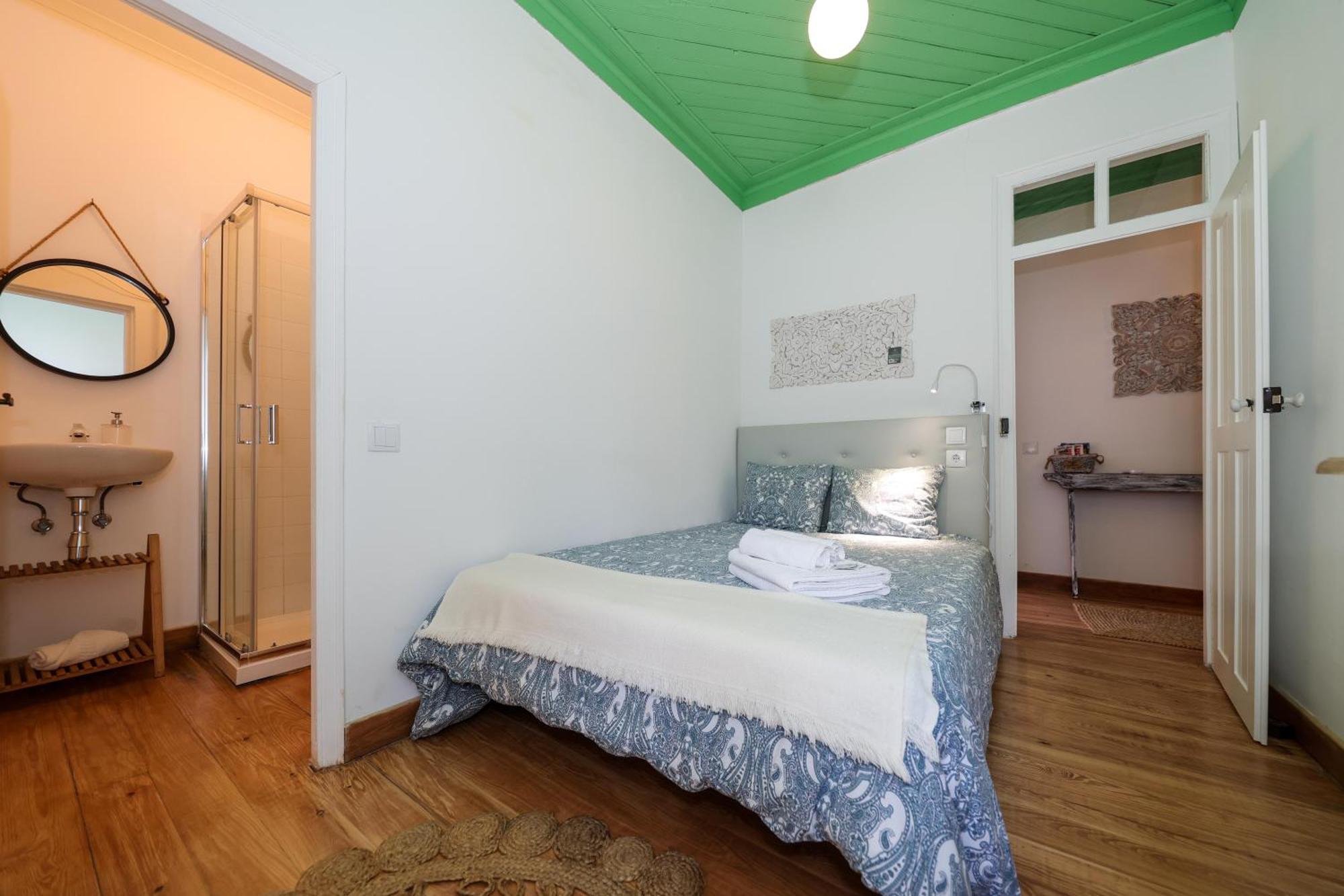 Holiday home Renovated Wine Press House - With Pool *