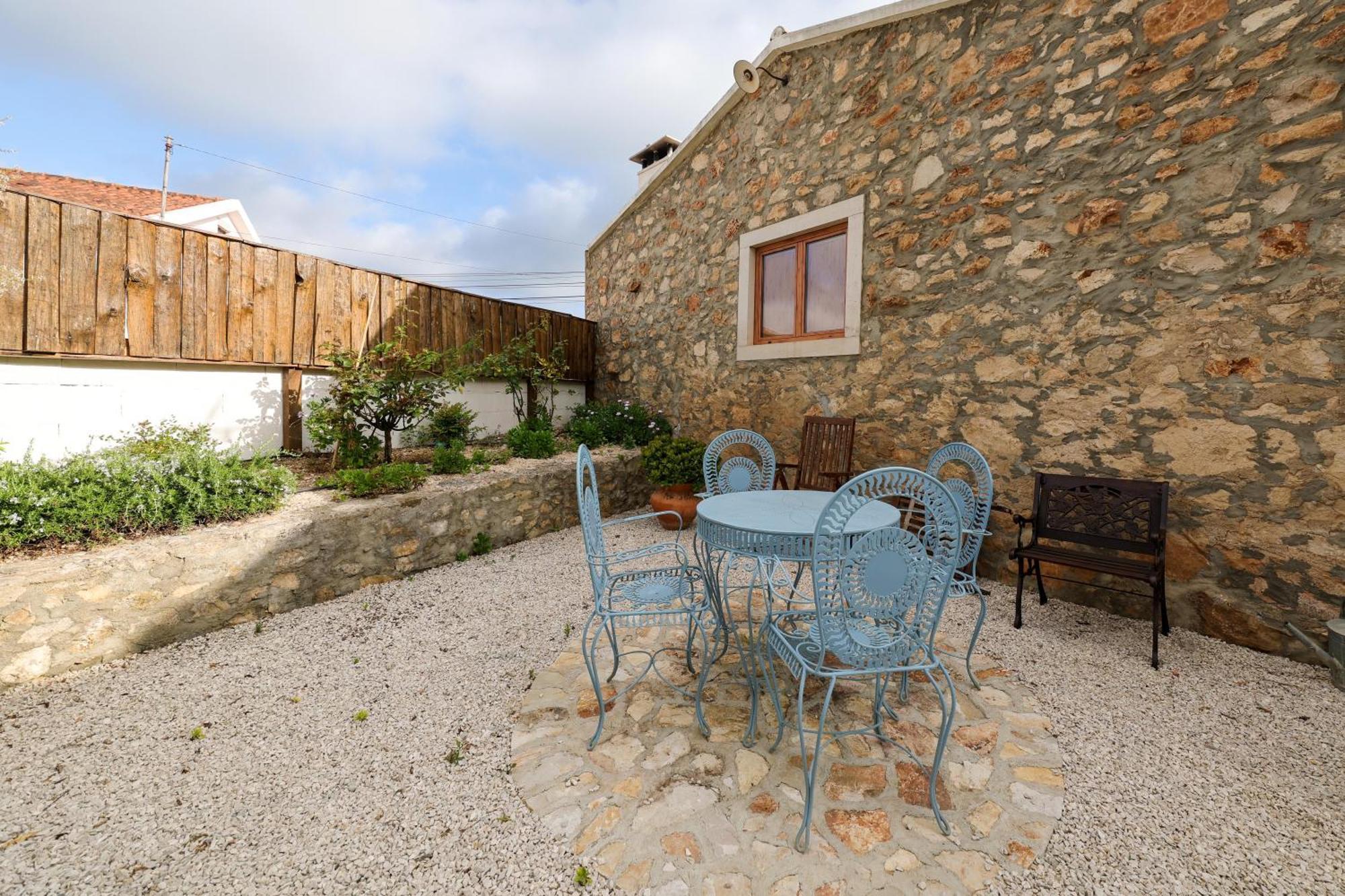 Renovated Wine Press House - With Pool *