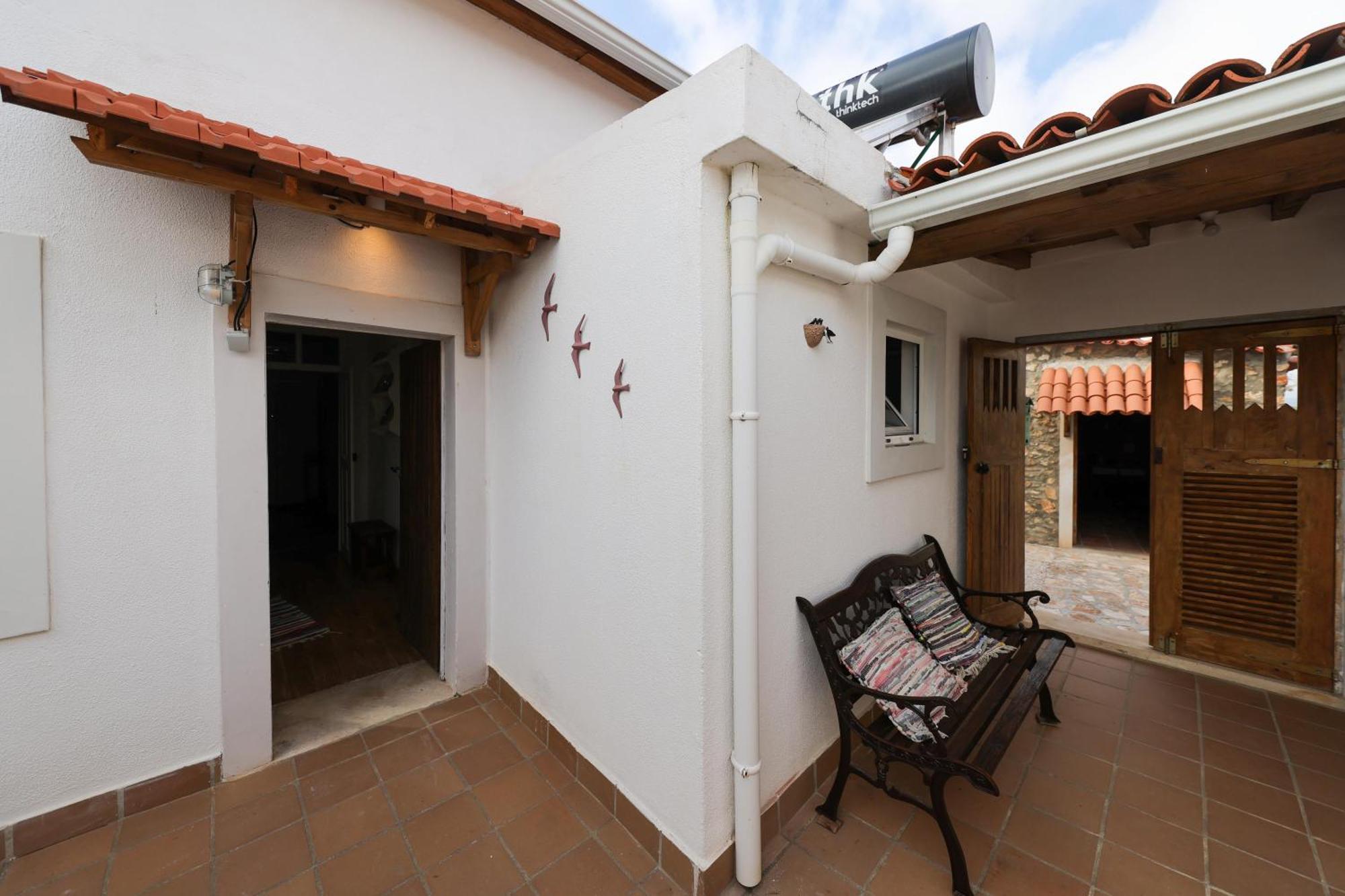 Renovated Wine Press House - With Pool Holiday home