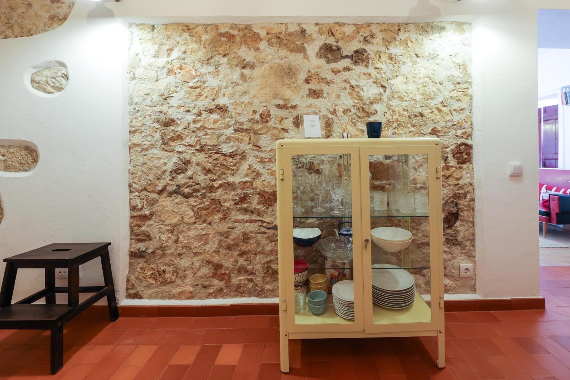 Renovated Wine Press House - With Pool Holiday home *
