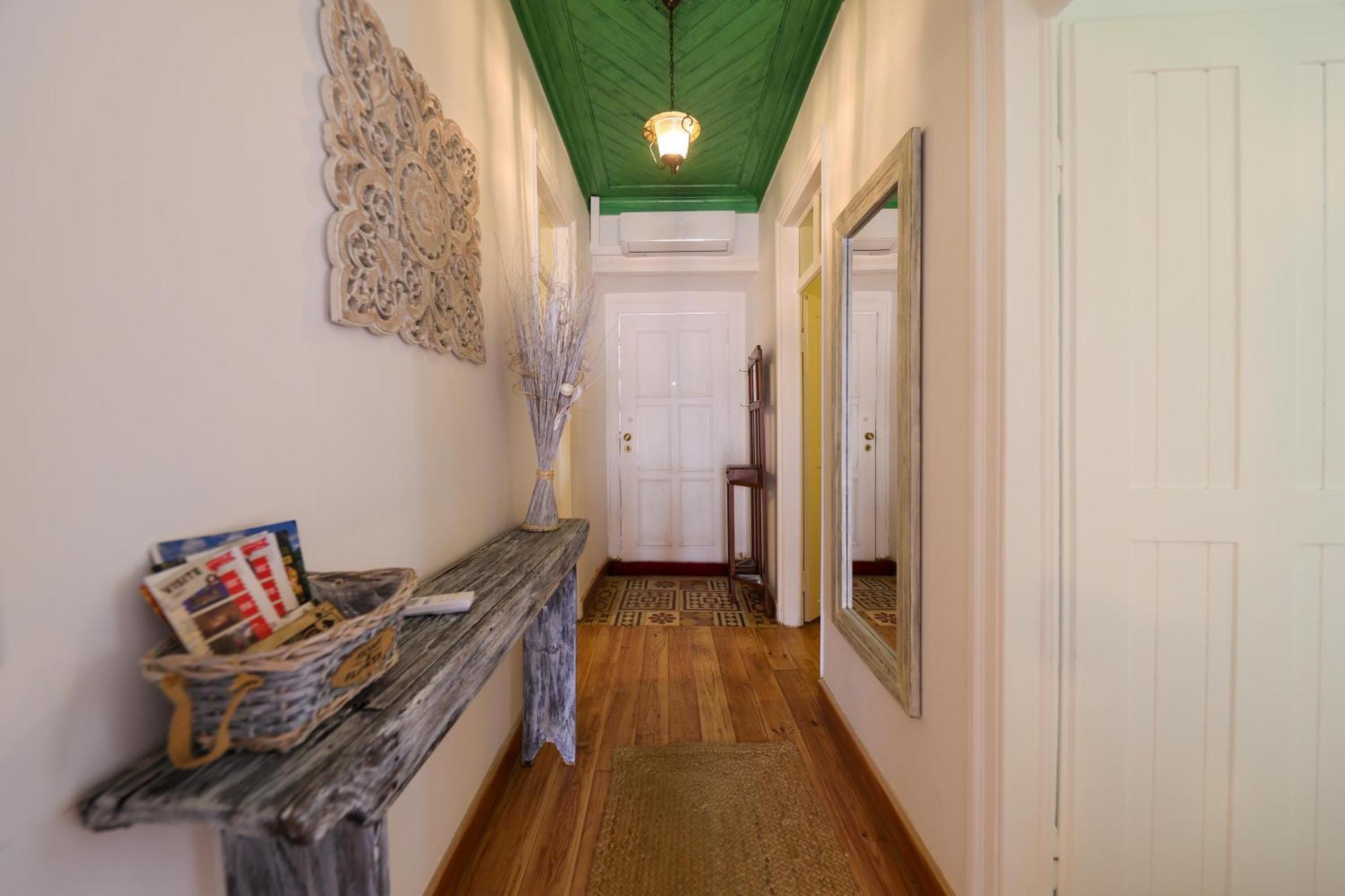 Holiday home Renovated Wine Press House - With Pool *