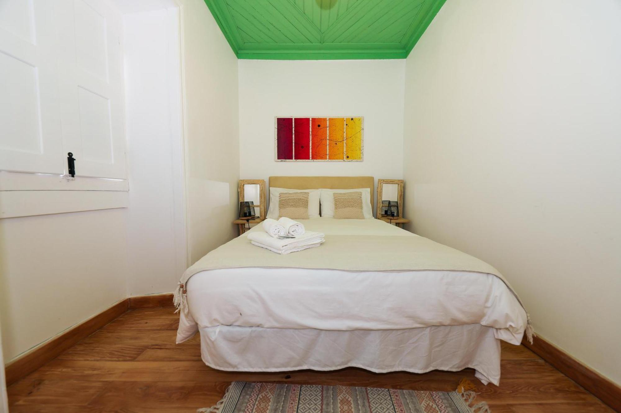 Holiday home Renovated Wine Press House - With Pool Porto de Mos (Leiria)