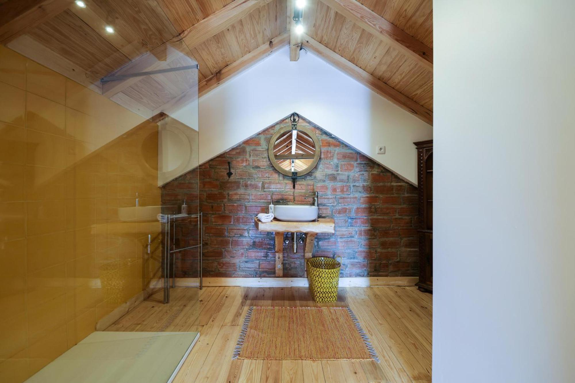 Renovated Wine Press House - With Pool *