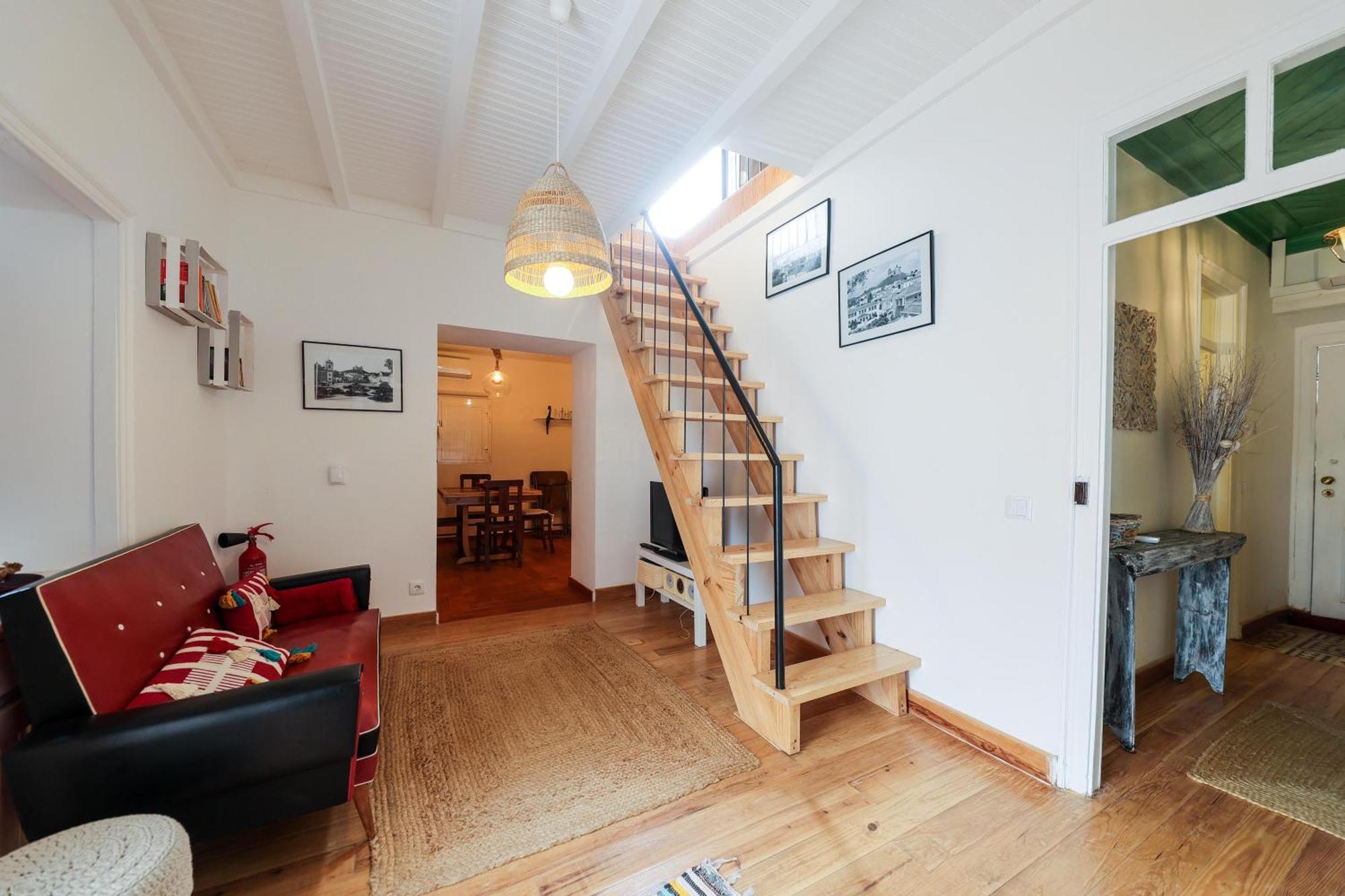 Renovated Wine Press House - With Pool Holiday home