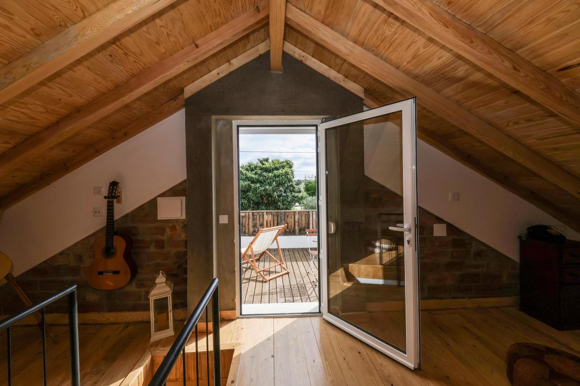 Holiday home Renovated Wine Press House - With Pool *