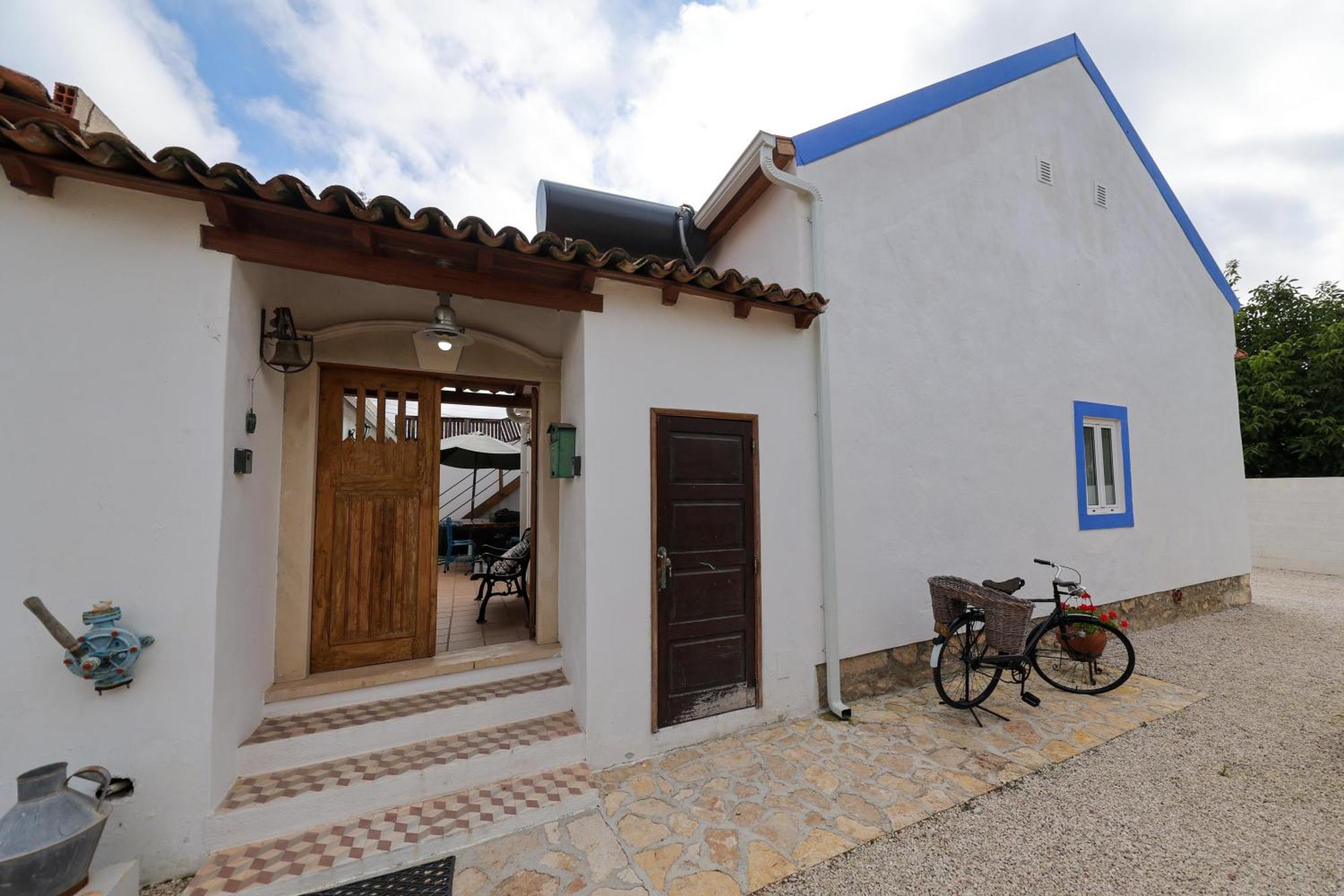 Renovated Wine Press House - With Pool Holiday home *